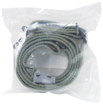 SPR M1A SLING OD COTTON - Win Repeating Arms Promotion